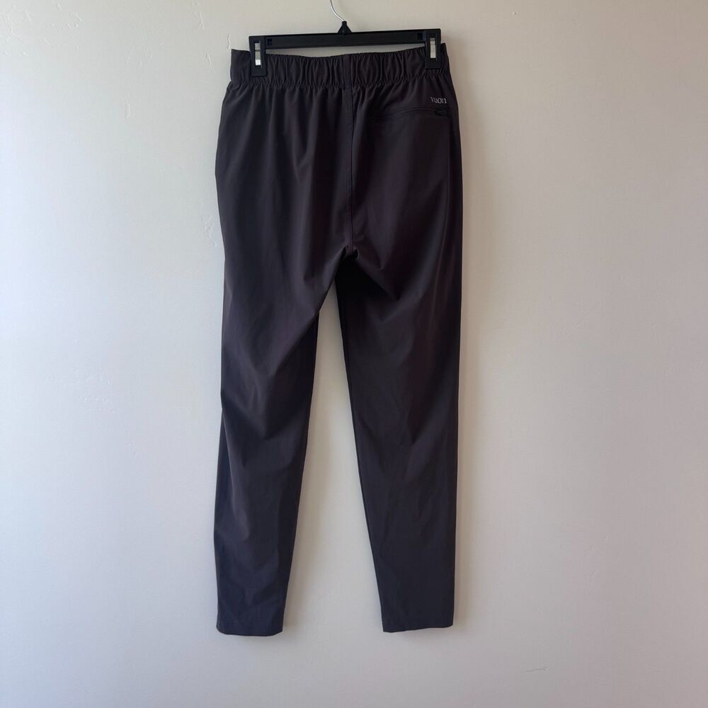 Vuori Performance Jogger Dark Gray Athletic Pants Women's Size Small